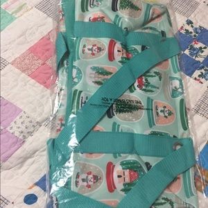 Thirty-One Medium utility tote